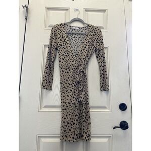 MANGO WOMEN DRESS SIZE XS